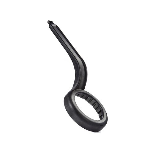 Wrench for 5 gallon drums