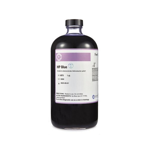 Alcian Blue pH 2.5 Stain