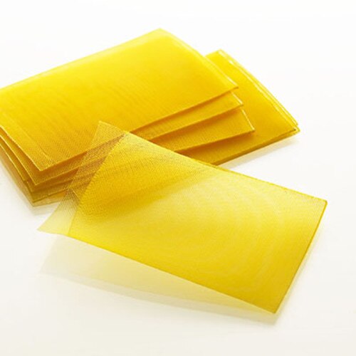 AutoSette® Series Mesh Biopsy Bags Yellow
