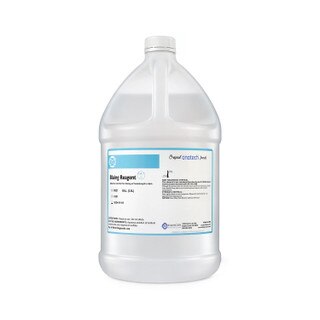 Bluing Reagent 1 Gallon