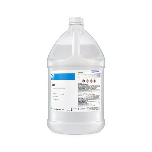 CF2 Cytology Fixative 1 Gallon