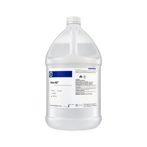 Rinse-HD Differentiator 1 Gallon