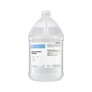 Scotts Tap Water Substitute (Bluing), 1 Gallon
