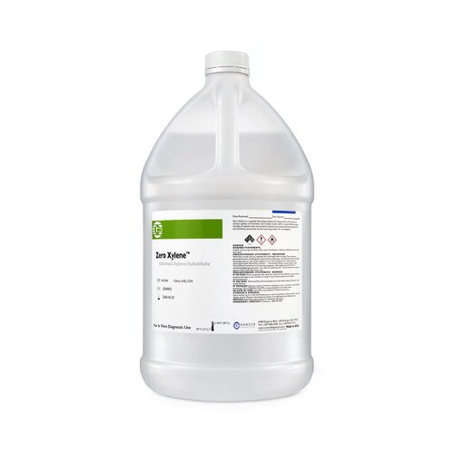 Zero Xylene™ (Substitute), Pictured Incorrectly in Round Gallon Bottle