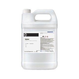 Xylene, Gal. CS/4