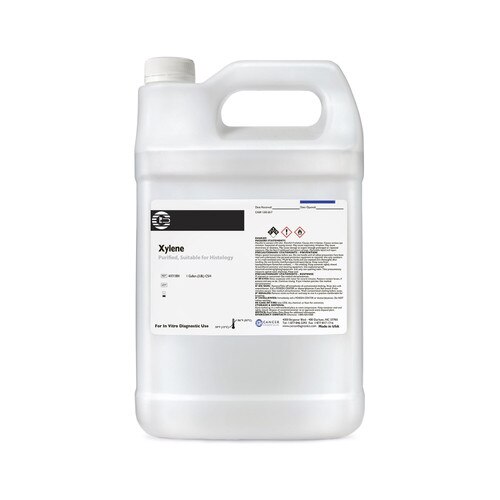 Xylene, Gal. CS/4