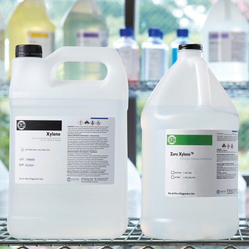 Xylene & Zero-Xylene 1 Gallon
