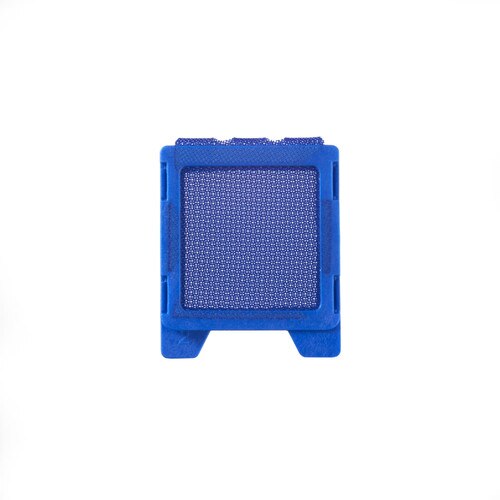 CellSafe Capsule Blue Closed