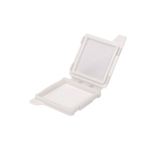 CellSafe, Biopsy Cassette Insert, White - PK/100 | Cancer Diagnostics Inc.