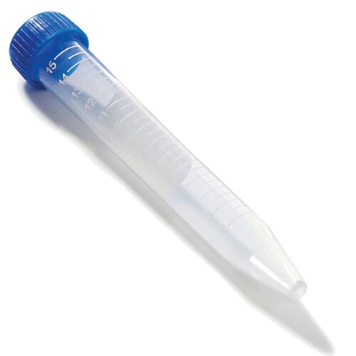 Centrifuge Tubes, 15ml