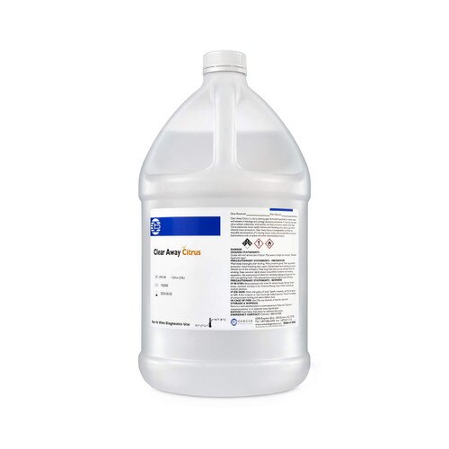 Clear Away Citrus 1 Gallon