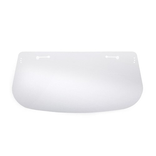 Clearlite Plus, Face Shields Only, CS/100
