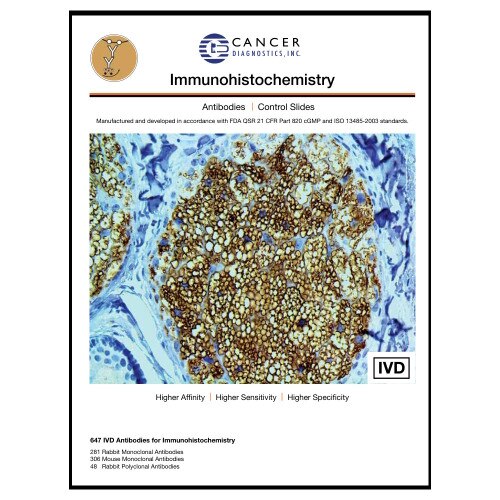 IHC Alphabetical Quick Reference Guide
