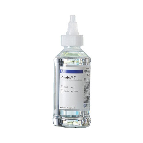 CoverSeal™-X Toluene Mounting Medium 4oz bottle