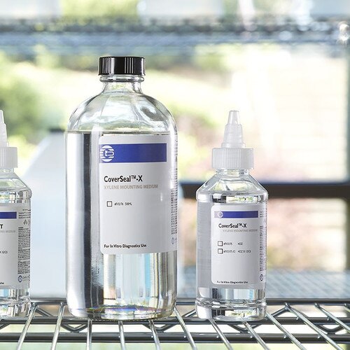 CoverSeal™-X (Xylene Mounting Medium)
