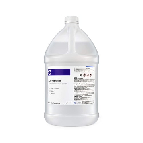 Cryo-Acid Alcohol 1 Gallon