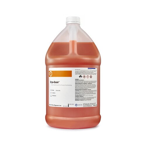 Cryo-Eosin 1 Gallon