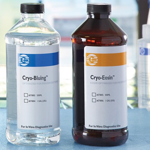 Cryo-Eosin 500mL