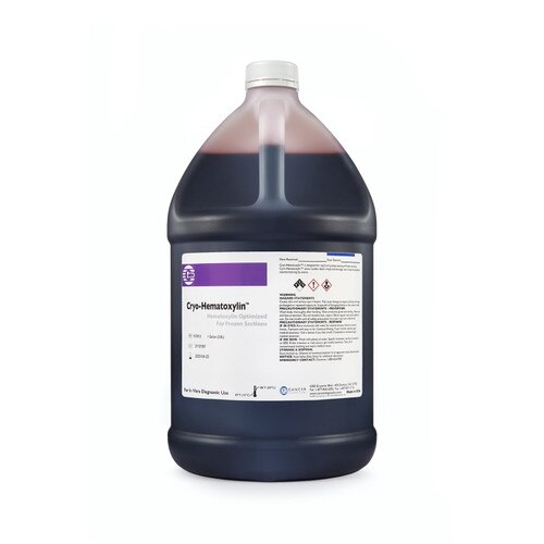 Cryo Hematoxylin, 1 Gallon
