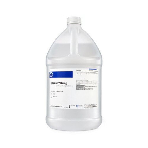 CytoStain-Bluing™, Cytology Bluing Solution