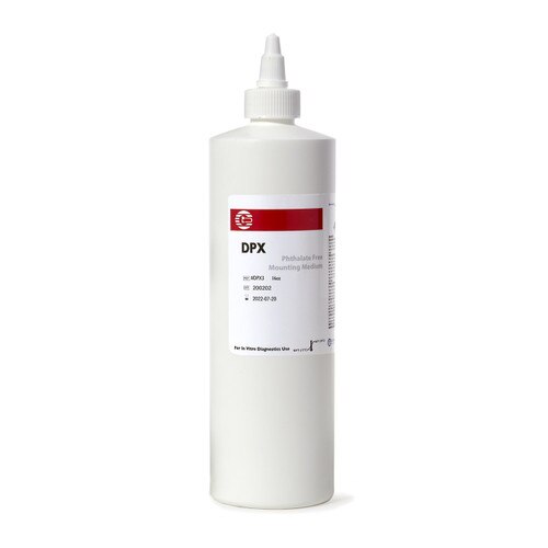 DPX Mounting Medium, 16oz