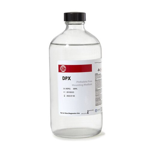 DPX Mounting Medium, 500mL