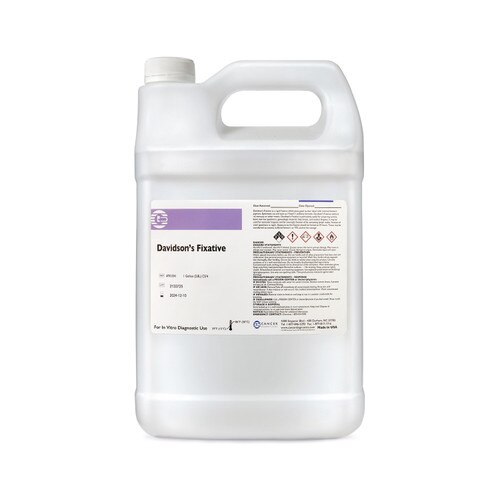 Davidson's Fixative, Gallon (3.8L)