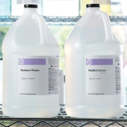 Davidson's Fixative and Modified Carnoys 1 Gallons