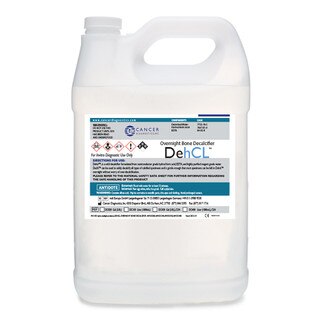 DehCL Overnight Bone Decalcifier