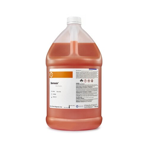 Dermosin Skin Eosin 1 Gallon