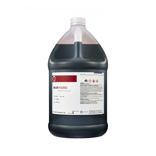 EA-50 Modified, 1 Gallon