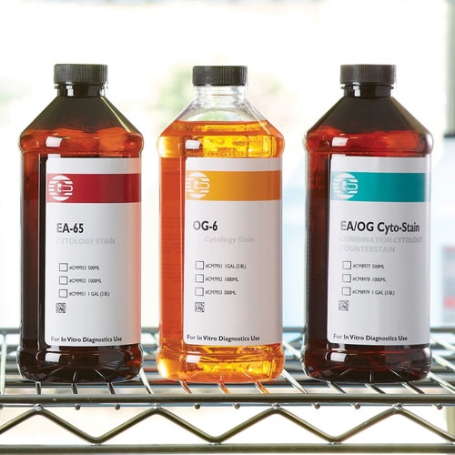 EA-65, OG6 & EA-OG Modified 500mL Bottles