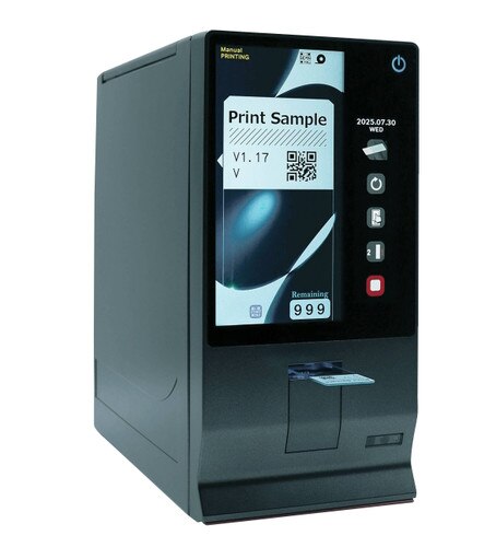 ESPO Slide Printer Ⅱ