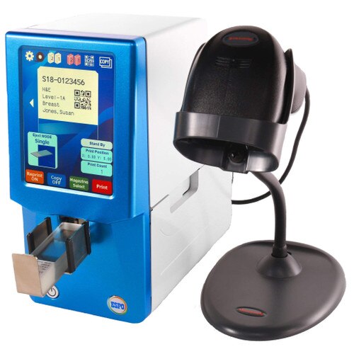 ESPO Slide Printer With Scanner