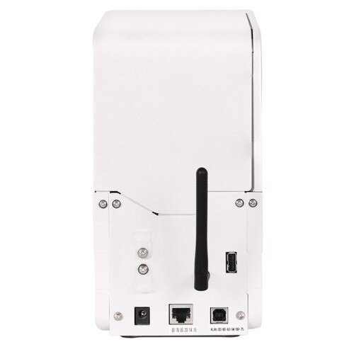 ESPO Slide Printer Back