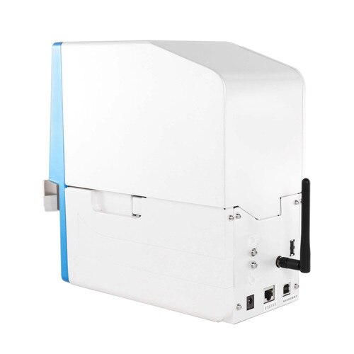 ESPO Slide Printer Side Back