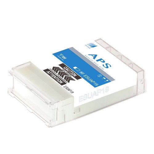 APS Slides, Pre-Loaded Cartridge, Charged