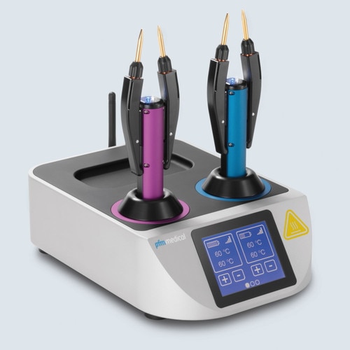 Electronic Wireless Forceps EWF 600