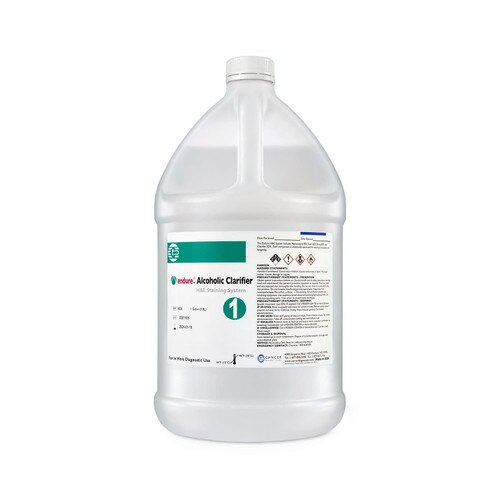 Endure Alcoholic Clarifier, Gallons