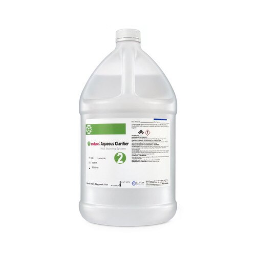 Endure Aqueous Clarifier
