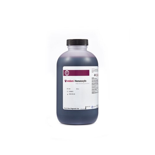 Endure Hematoxylin 500mL