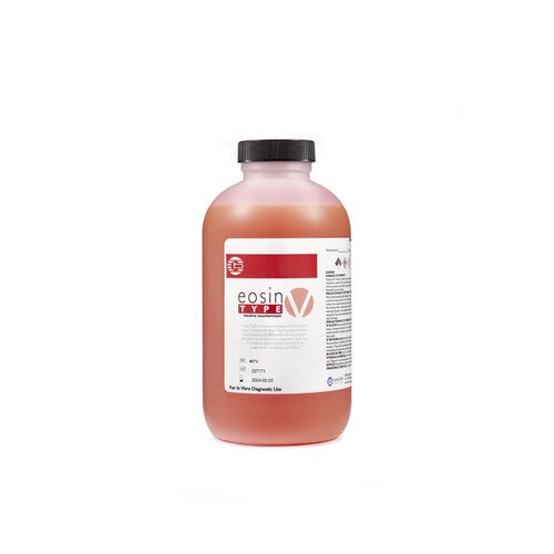 Eosin Type V 500mL