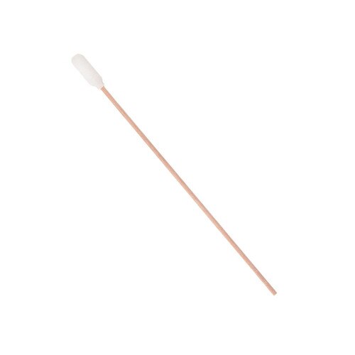 Cylindrical Head Foam Tip