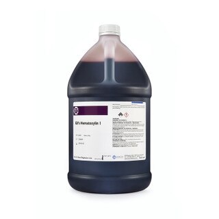 Gill's Optimized Progressive Hematoxylin 1 Gallon