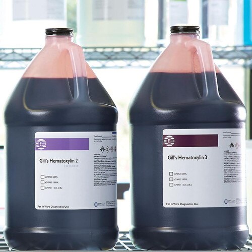 Gill's Optimized Progressive Hematoxylin 2 &3