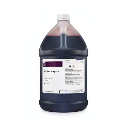 Gill's Optimized Progressive Hematoxylin 3