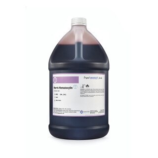 Harris Hematoxylin 1 Gallon | Anatech