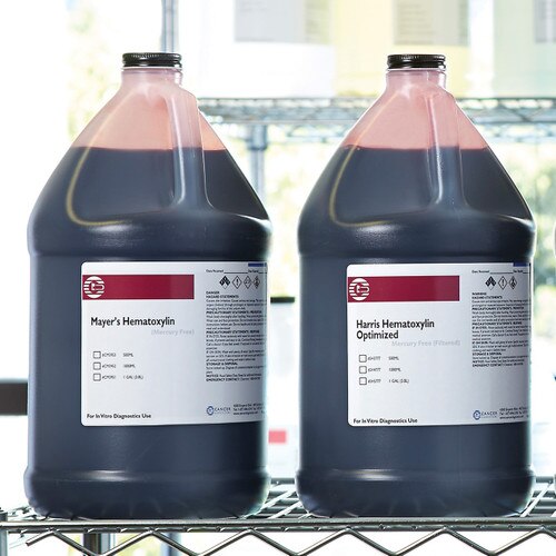 Harris & Mayer's Hematoxylin