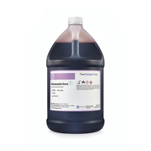Hematoxylin-Extra, 1 gallon