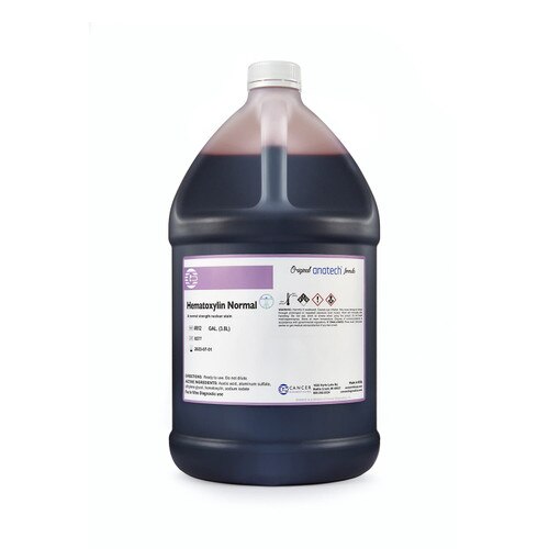 Hematoxylin-Normal, 1 gallon